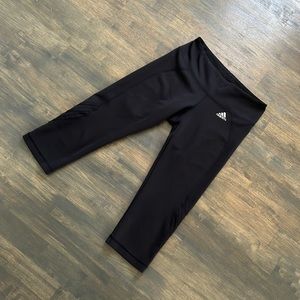 ADIDAS WORK OUT PANTS